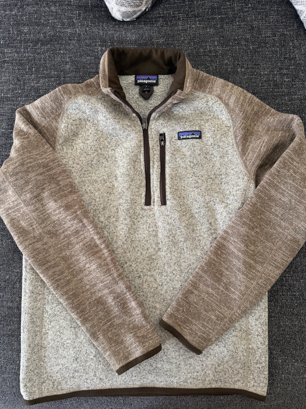 Patagonia Pullover